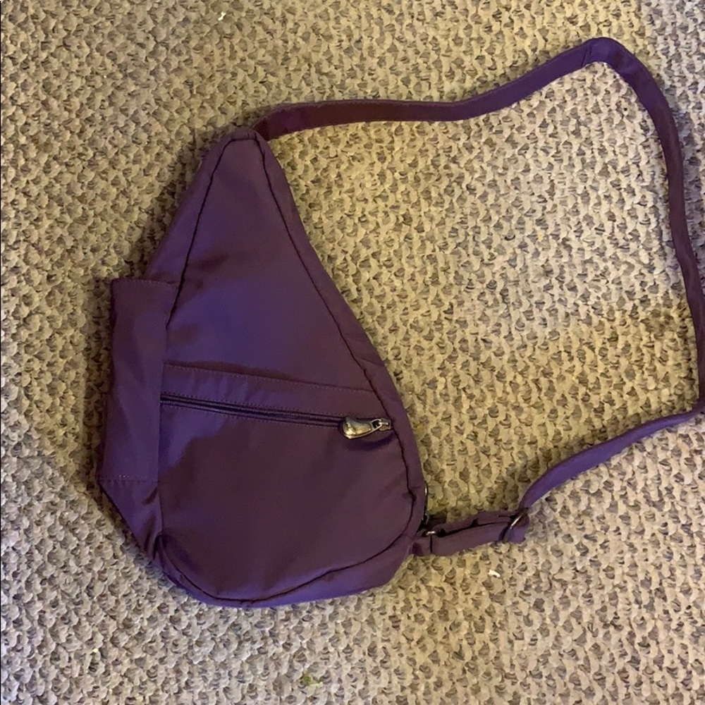 Ameribag Healthy Back Bag purse backpack